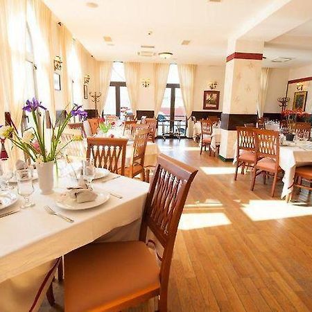 Hotel Ana Arad Dış mekan fotoğraf