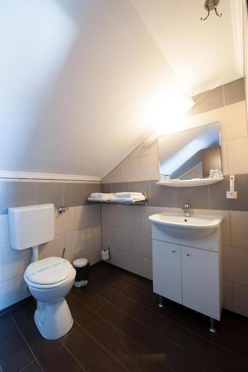 Hotel Ana Arad Dış mekan fotoğraf