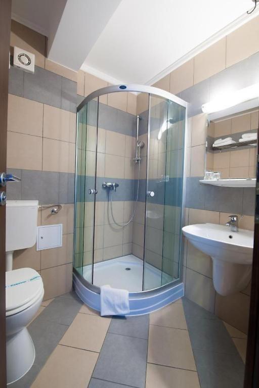Hotel Ana Arad Dış mekan fotoğraf