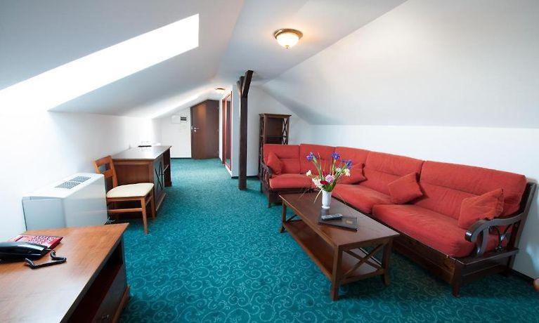 Hotel Ana Arad Dış mekan fotoğraf