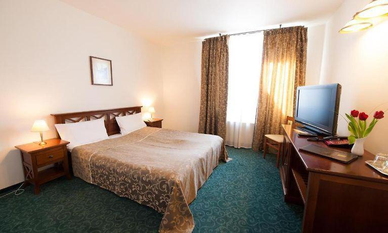 Hotel Ana Arad Dış mekan fotoğraf