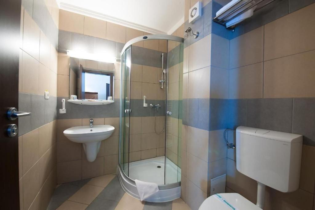 Hotel Ana Arad Dış mekan fotoğraf
