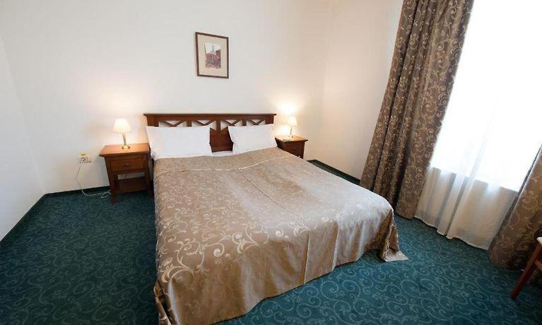 Hotel Ana Arad Dış mekan fotoğraf