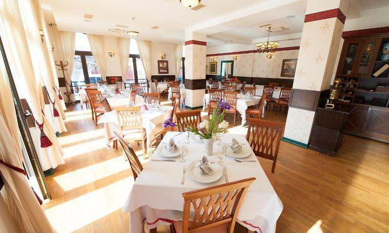 Hotel Ana Arad Dış mekan fotoğraf