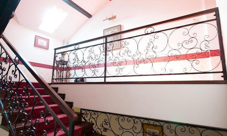 Hotel Ana Arad Dış mekan fotoğraf