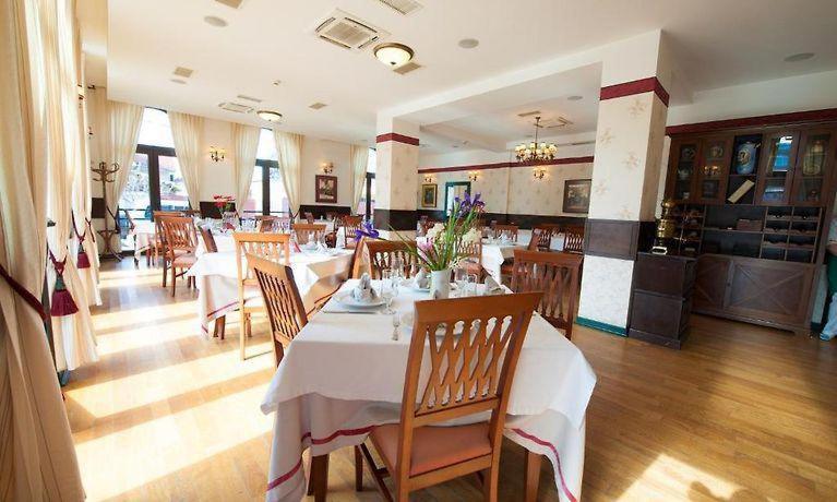 Hotel Ana Arad Dış mekan fotoğraf