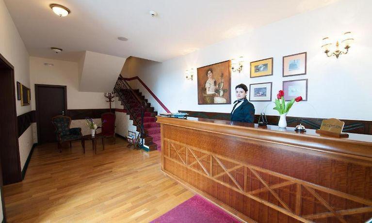 Hotel Ana Arad Dış mekan fotoğraf