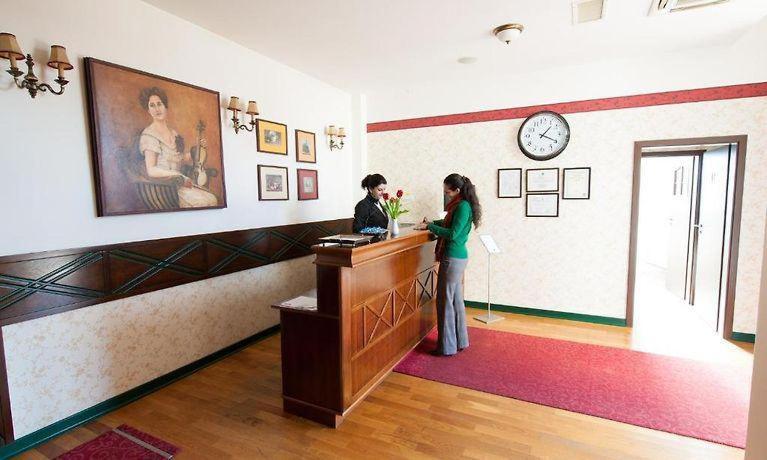 Hotel Ana Arad Dış mekan fotoğraf