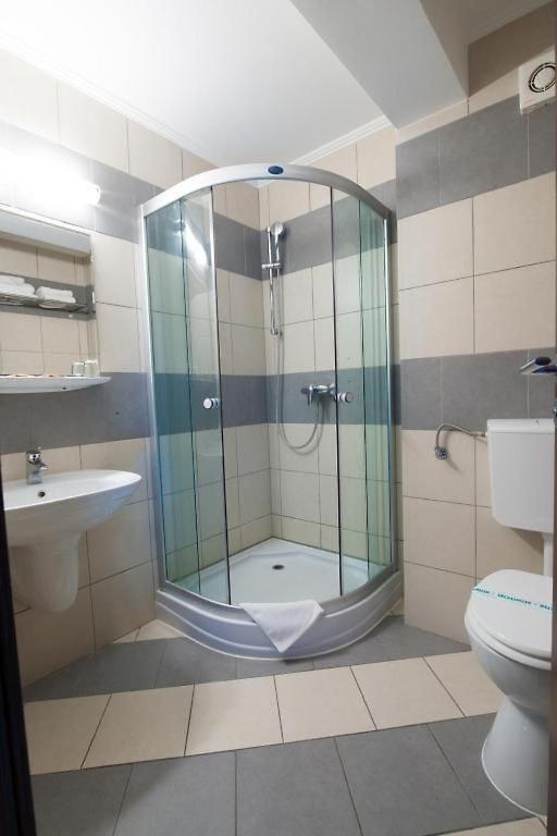 Hotel Ana Arad Dış mekan fotoğraf