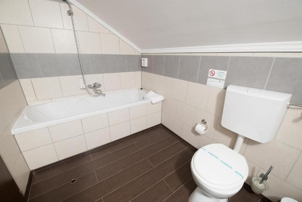 Hotel Ana Arad Dış mekan fotoğraf