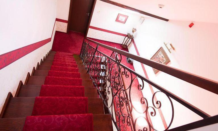 Hotel Ana Arad Dış mekan fotoğraf