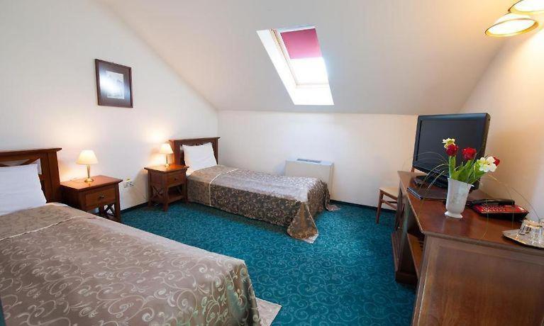 Hotel Ana Arad Dış mekan fotoğraf