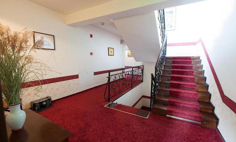 Hotel Ana Arad Dış mekan fotoğraf