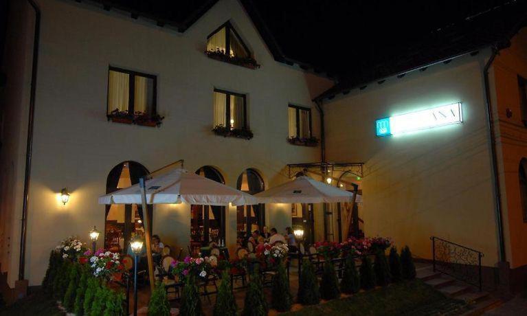 Hotel Ana Arad Dış mekan fotoğraf