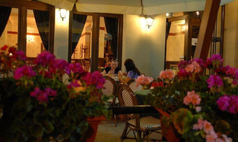 Hotel Ana Arad Dış mekan fotoğraf