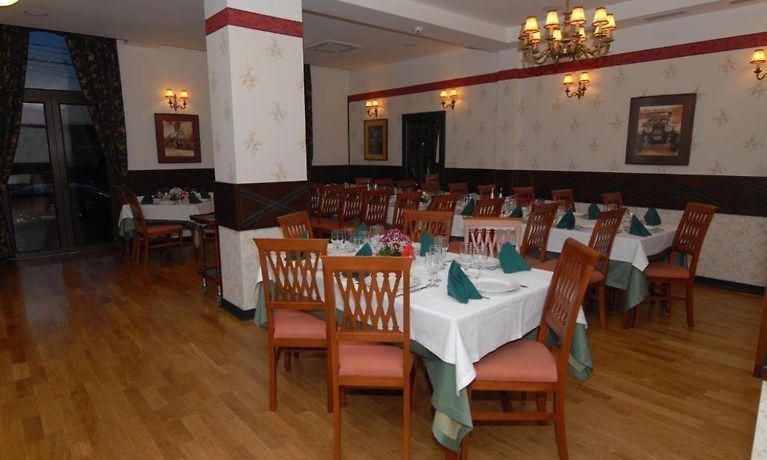 Hotel Ana Arad Dış mekan fotoğraf