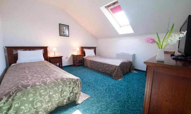 Hotel Ana Arad Dış mekan fotoğraf