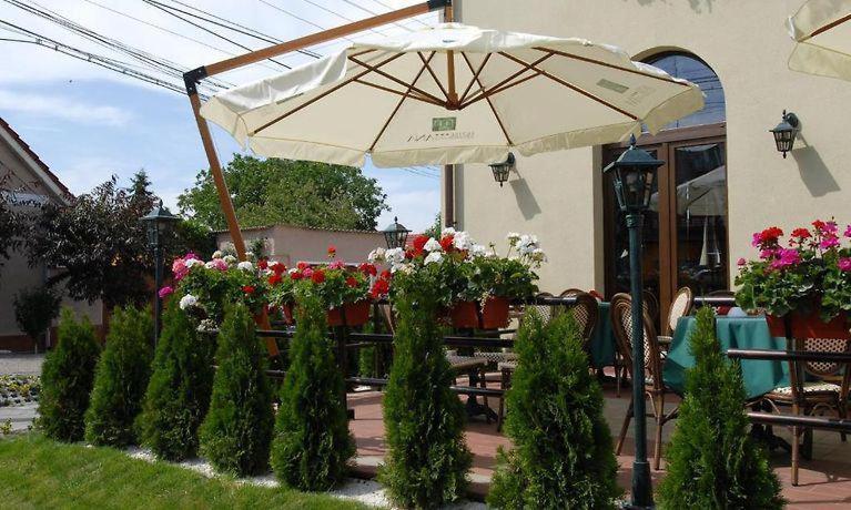 Hotel Ana Arad Dış mekan fotoğraf