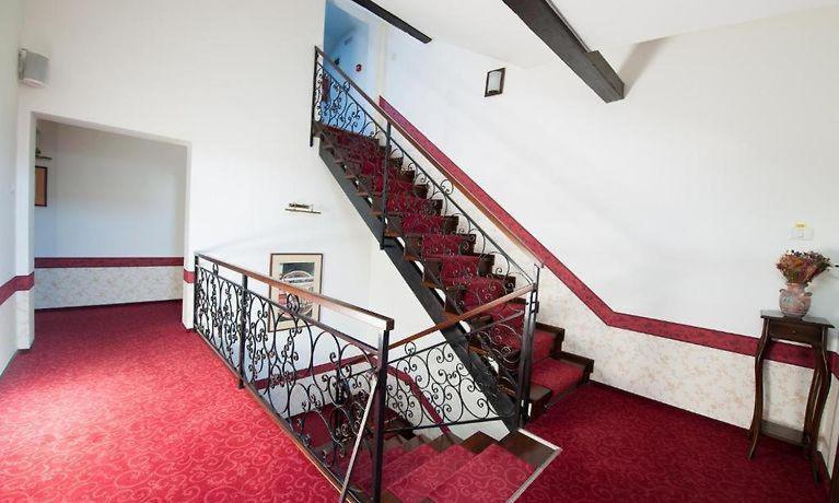 Hotel Ana Arad Dış mekan fotoğraf