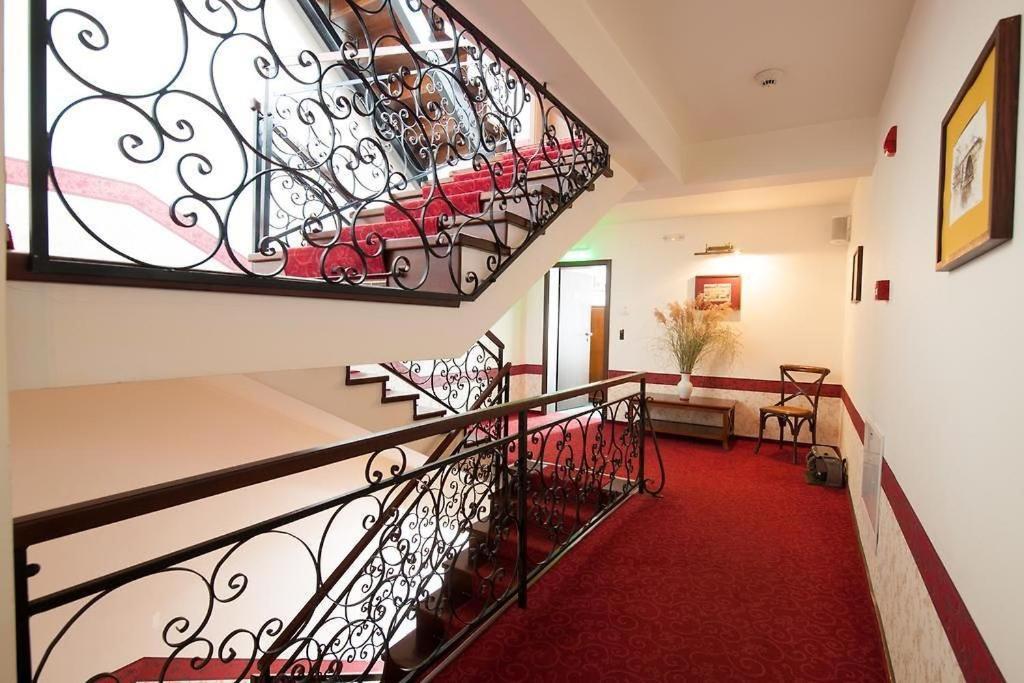 Hotel Ana Arad Dış mekan fotoğraf